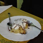 Photo n°6 de l'avis de Barbara.a fait le 09/12/2017 à 20:35 sur le  Ristorante Due Valli à Verrès