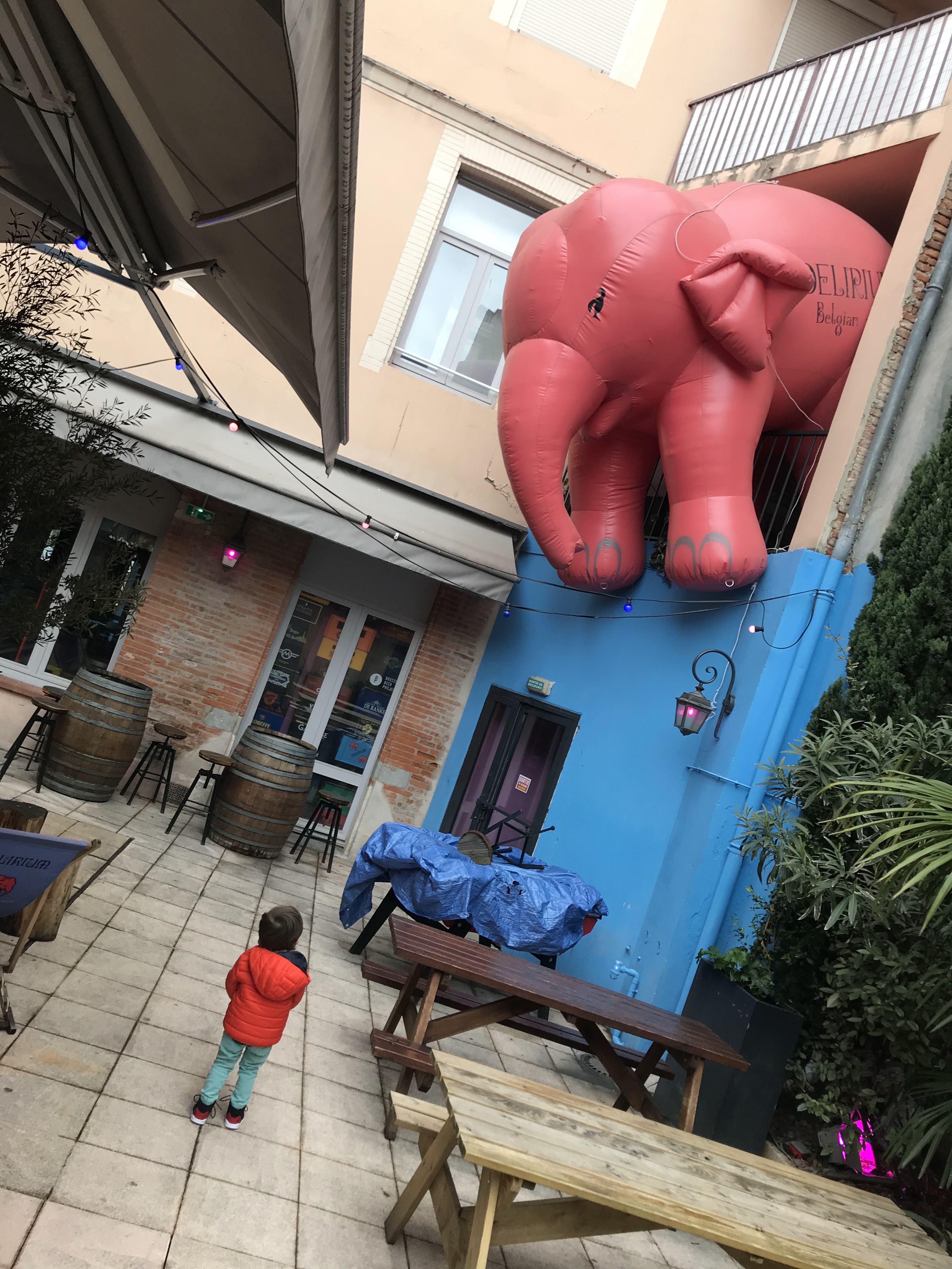 Photo n° 3 de l'avis de christophe.e fait le 11/04/2019 à 05:02