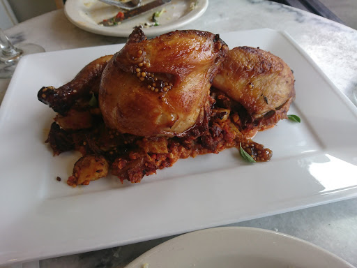 Meal Takeaway «Real Kitchen», reviews and photos, 1433 W Montrose Ave, Chicago, IL 60613, USA