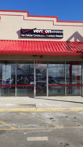 Cell Phone Store «Verizon Authorized Retailer, TCC», reviews and photos, 601 PA-940 #9, Mt Pocono, PA 18344, USA