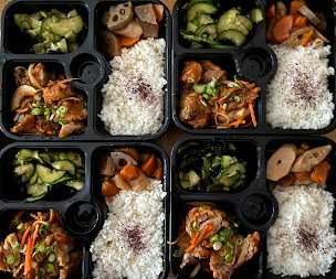 Photo n°56 de Lebon Bento à Paris ()