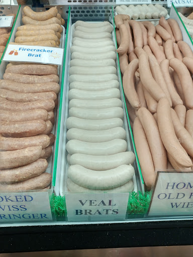 Butcher Shop «Paulina Market», reviews and photos, 3501 N Lincoln Ave, Chicago, IL 60657, USA