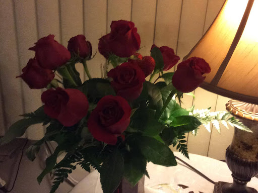 Florist «RoseBud Florist Inc.», reviews and photos, 350 Benefit St, Pawtucket, RI 02861, USA