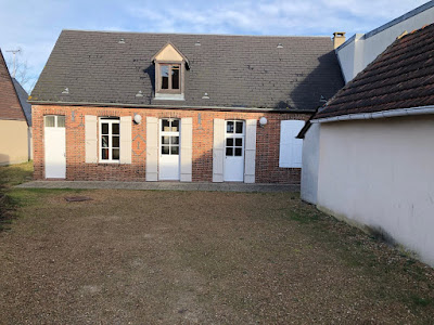 École Stella Maris à Le Coudray
