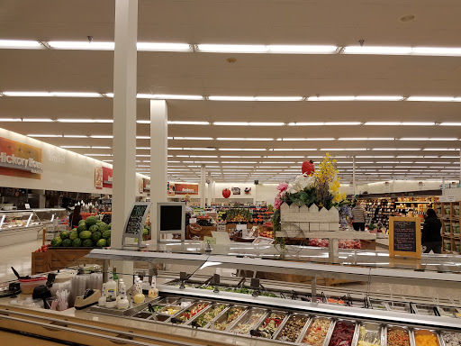 Supermarket «Hy-Vee», reviews and photos, 7117 N Prospect Ave, Gladstone, MO 64119, USA