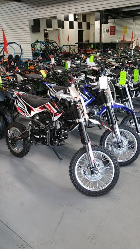 XTM Motorsports (Xtreme), 5528 S 1900 W, Roy, UT 84067, USA, 