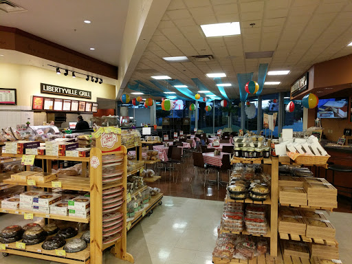 Supermarket «Sunset Foods», reviews and photos, 1451 E Peterson Rd, Libertyville, IL 60048, USA