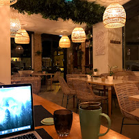 Atmosphère du Restaurant Mowgli à Lyon - n°13