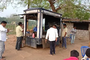 GSR Mobile Canteen image