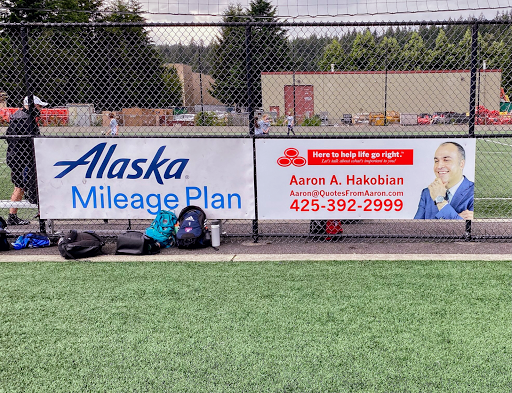 Insurance Agency «Aaron A. Hakobian - State Farm Insurance Agent», reviews and photos