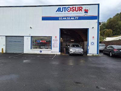 Autosur Creil à Creil