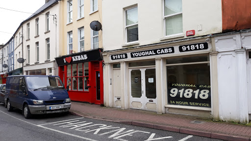 Youghal Cabs