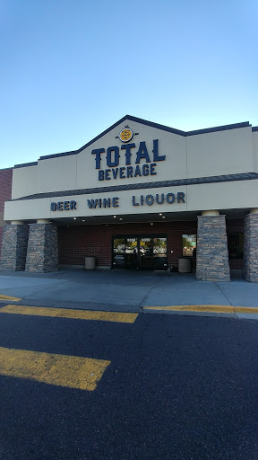 Liquor Store «Westminster Total Beverage», reviews and photos, 9359 Sheridan Blvd # A, Westminster, CO 80031, USA