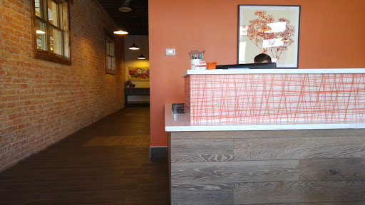 Office Space Rental Agency «Office Evolution Ogden», reviews and photos, 221 25th St, Ogden, UT 84401, USA