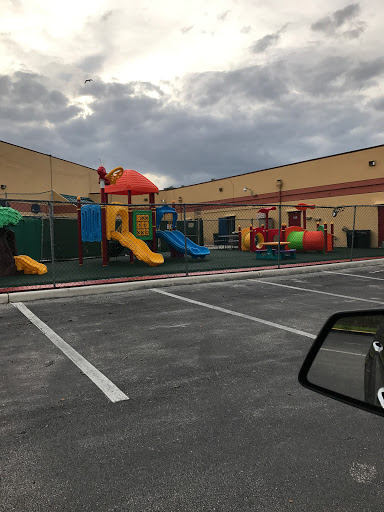 Day Care Center «ABC Learning Center», reviews and photos, 9091 Taft St, Pembroke Pines, FL 33024, USA