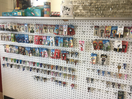 Locksmith «Lock Solutions Locksmith», reviews and photos, 11107 Burbank Blvd, North Hollywood, CA 91601, USA