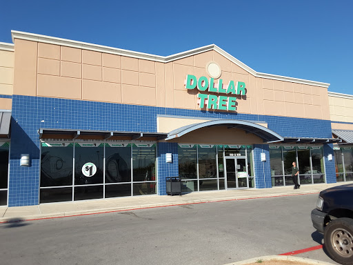 Dollar Tree, 6051 FM3009 #235, Schertz, TX 78154, USA, 