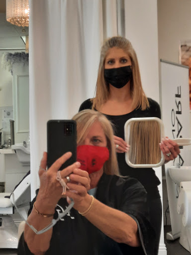 Hair Salon «Avant Garde Salon», reviews and photos, 11320 Legacy Ave #105, Palm Beach Gardens, FL 33410, USA