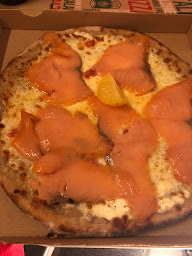 Photo n°9 de Chez Krystel - Le Temps d'une Pizza à Batz-sur-Mer ()