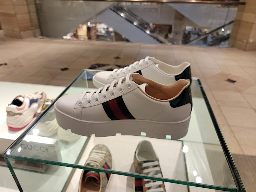 Department Store «Nordstrom», reviews and photos, 501 Garden State Plaza Blvd, Paramus, NJ 07652, USA