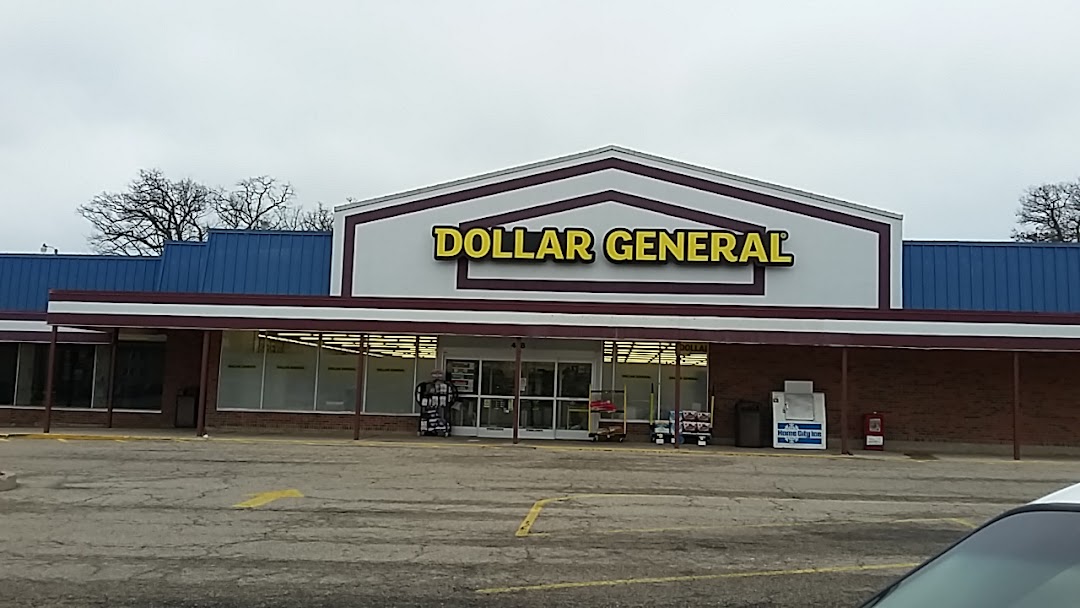 Dollar General