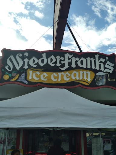 Niederfranks Ice Cream image