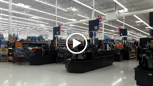 Department Store «Walmart Supercenter», reviews and photos, 2501 Lakeview Pkwy, Rowlett, TX 75088, USA