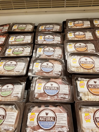 Grocery Store «Safeway», reviews and photos, 1735 W Main St, Bozeman, MT 59715, USA