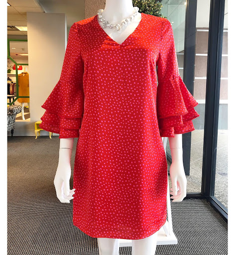 Boutique «Dimensions», reviews and photos, 6100 Westheimer Rd #142, Houston, TX 77057, USA