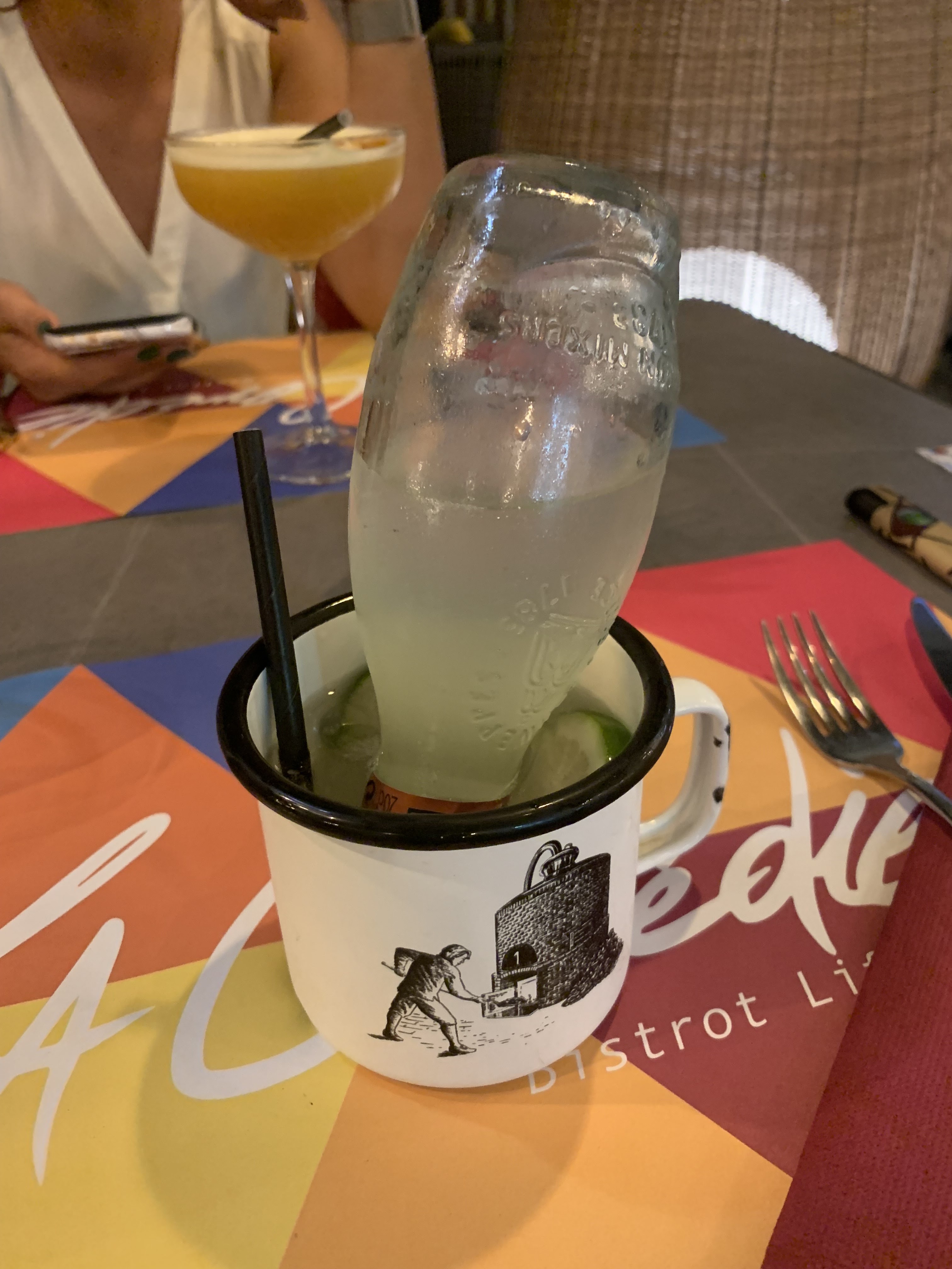 Photo n° 2 de l'avis de Travelwithtab. fait le 15/10/2022 à 18:33