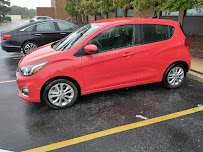 Hertz Car Rental - Hertz Soerens Ford - Photo 7 - Car repair in , Milwaukee