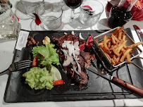 Steak du Restaurant français LE MAKHILA à Arès - n°10