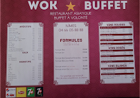 Photos du propriétaire du Restaurant asiatique WOK BUFFET à Nîmes - n°3