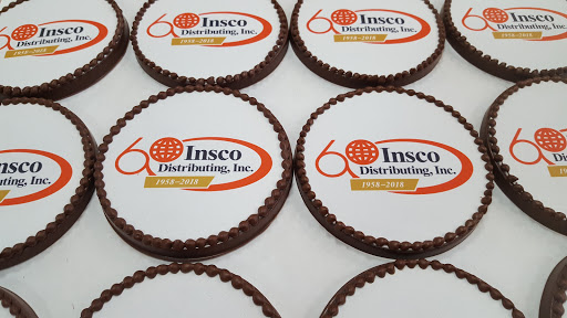 Dessert Shop «Alamo City Chocolate Factory», reviews and photos, 1203 North Loop 1604 W #117, San Antonio, TX 78258, USA