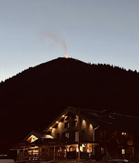 Photos du propriétaire du Restaurant - La Bruyère - Plateau de Solaison - n°12