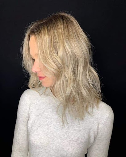 Beauty Salon «Mint Hair Crafting», reviews and photos, 510 S Center St, Royal Oak, MI 48067, USA