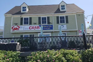The Blue-Eyed Crab Caribbean Grill & Rum Bar image