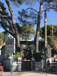 Photos du propriétaire du Restaurant CÔTE JARDIN à Montpellier - n°3