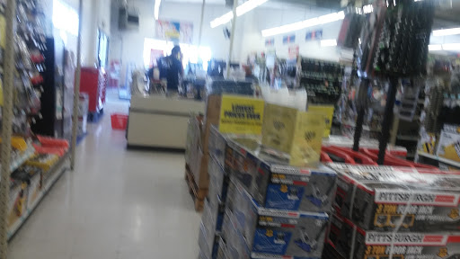 Hardware Store «Harbor Freight Tools», reviews and photos, 13691 Harbor Blvd, Garden Grove, CA 92843, USA