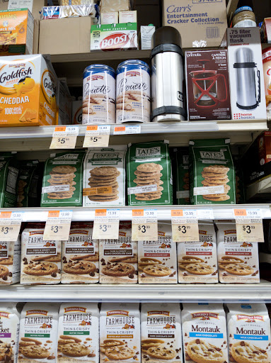 Supermarket «DeCicco Family Markets - New City», reviews and photos, 180 S Main St, New City, NY 10956, USA