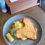 Photo n°1 de l'avis de David.a fait le 30/03/2024 à 21:49 sur le  Bertha's à Stuttgart