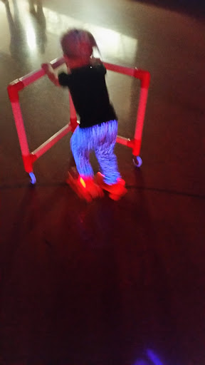 Roller Skating Rink «Aurora Skate Center», reviews and photos, 34W113 Montgomery Rd, Aurora, IL 60504, USA