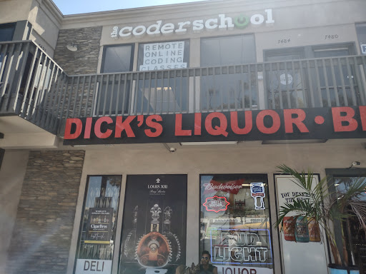 Wine Store «Wine Time», reviews and photos, 7474 La Jolla Blvd, La Jolla, CA 92037, USA