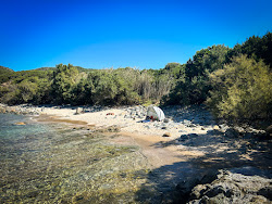 Robinson pebble Beach'in fotoğrafı doğal alan içinde bulunmaktadır