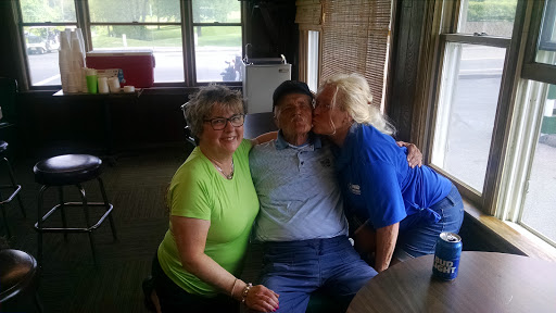 Public Golf Course «Turkeyfoot Golf Course», reviews and photos, 294 W Turkeyfoot Lake Rd, Akron, OH 44319, USA