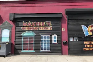Master Window Repair, Inc. image