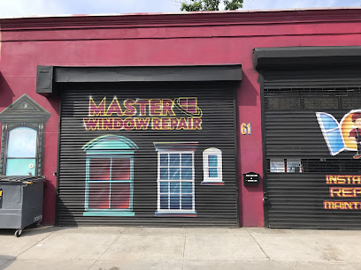 Master Window Repair, Inc.