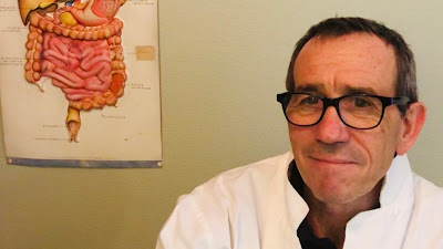 Dr Pierre Gérin à Brignoles