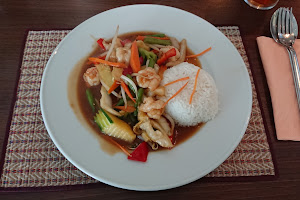 Bangkok Am See - Thailändische Spezialitäten | Restaurant