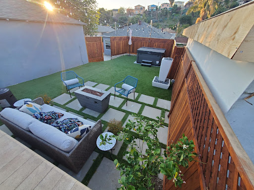 Regal Landscaping and Construction image